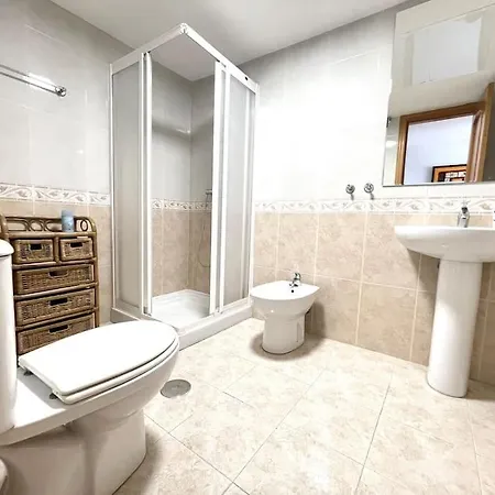 Apartment Atico Duplex En Guadalmina